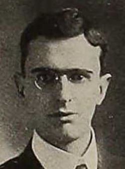 Chester Winfield Holmes 